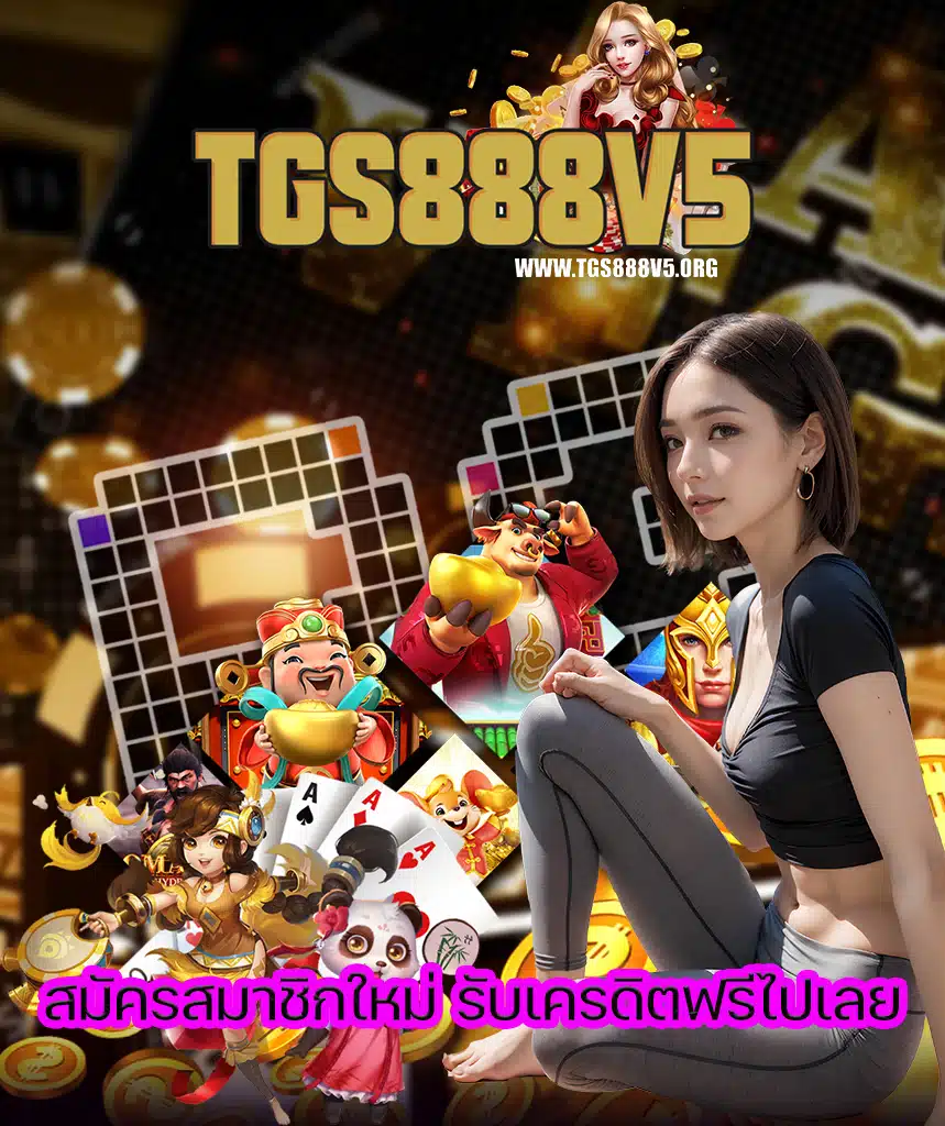 tgs888 casino