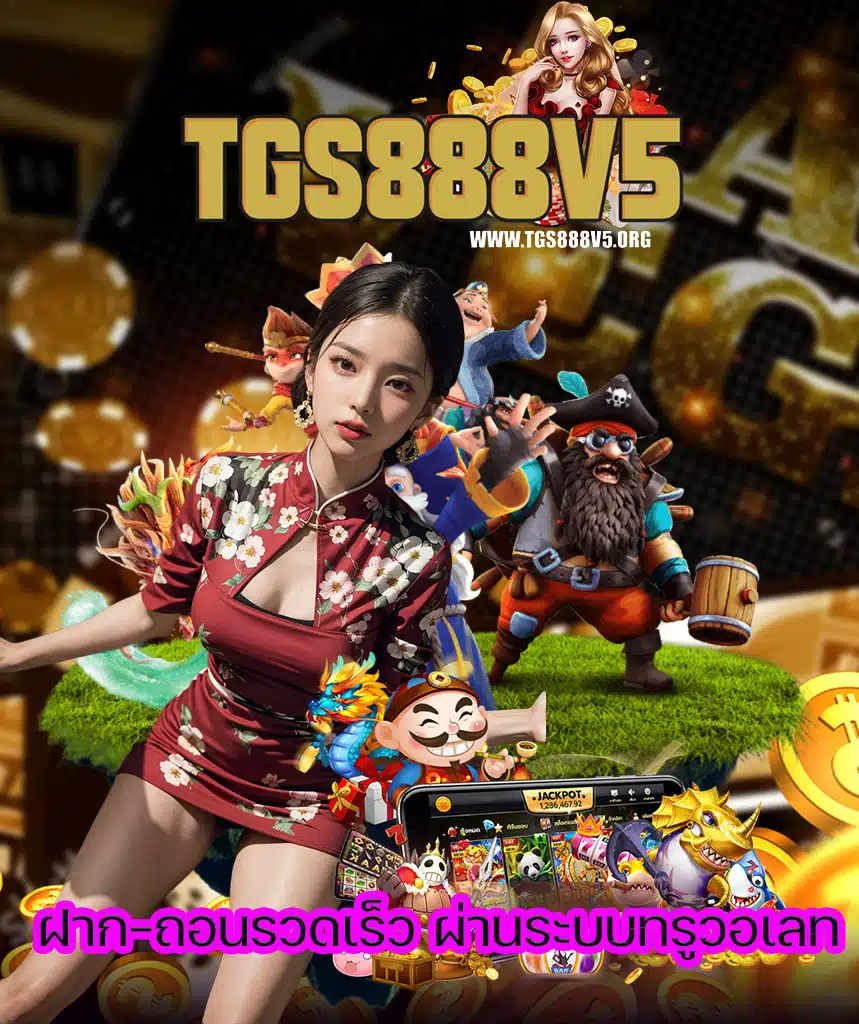 tgs888 slot